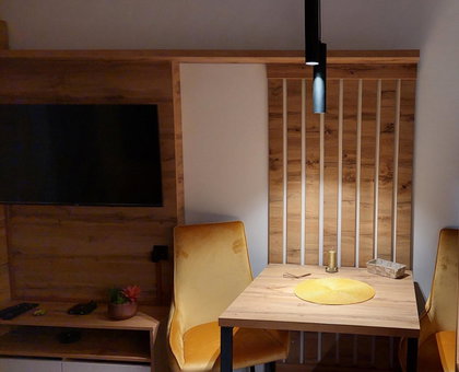 Nela apartmani (u hotelu Djina), Kopaonik, Serbia