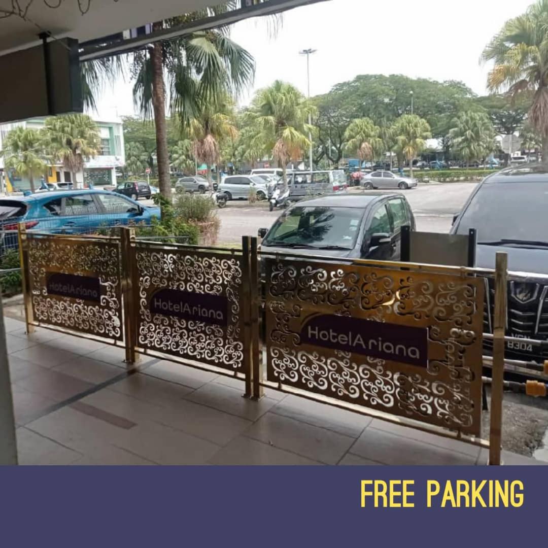 Hotel · Golden Leaf Boutique Hotel Nusa Idaman Branch, Johor Bahru