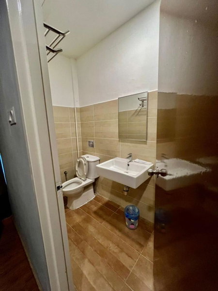Golden Leaf Boutique Hotel Nusa Idaman Branch, Johor Bahru, Malaysia