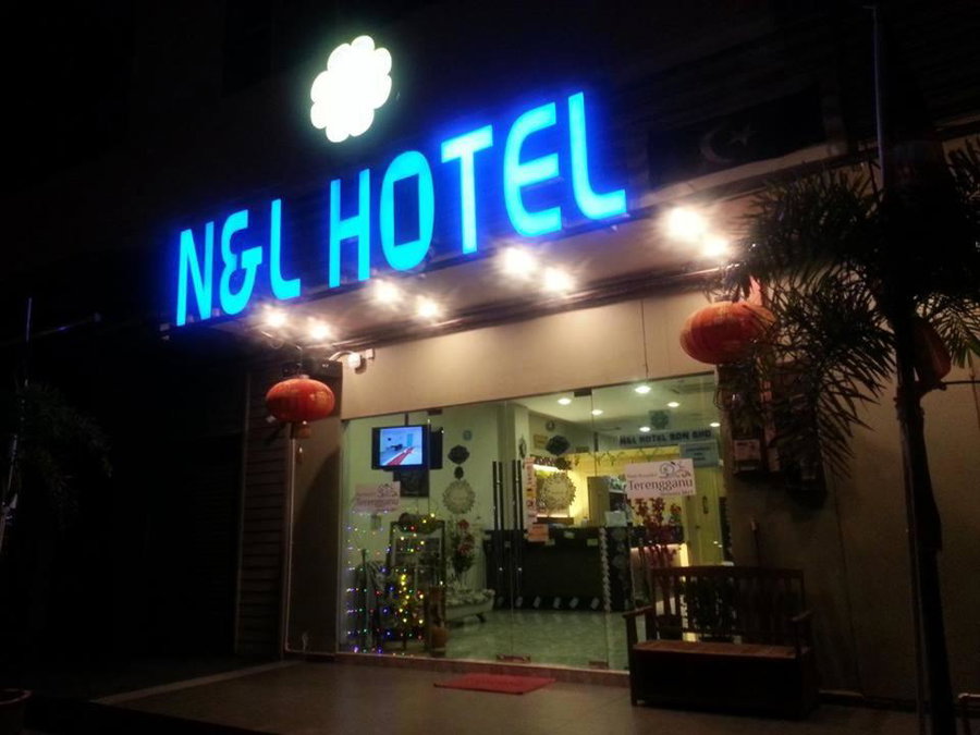 N&l Hotel Kuala Terengganu, Kuala Terengganu, Malaysia