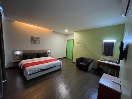 N&l Hotel Kuala Terengganu, Kuala Terengganu, Malaysia