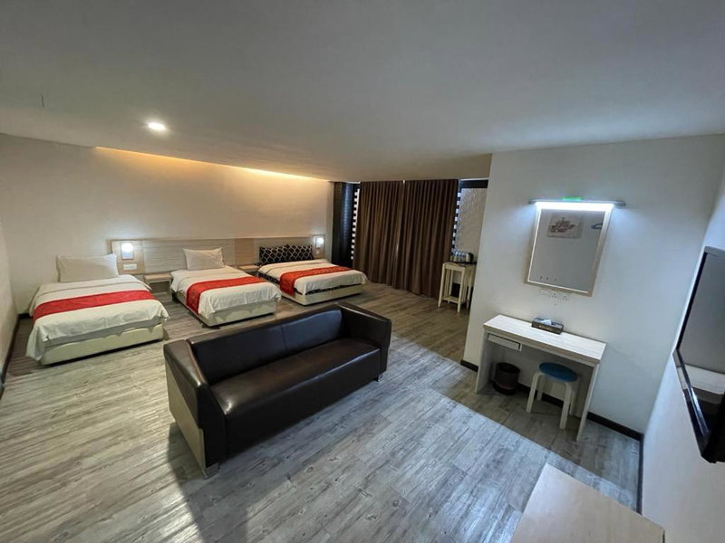 N&l Hotel Kuala Terengganu, Kuala Terengganu, Malaysia