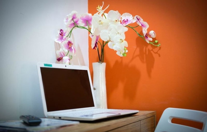 Sovotel Boutique Hotel, Kuala Lumpur, Malaysia