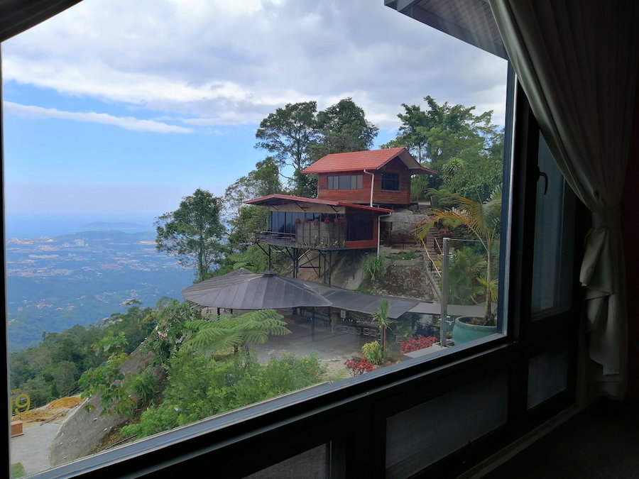 Kokol Haven Resort, Kota Kinabalu, Malaysia