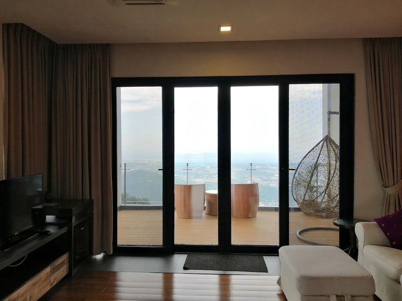 Kokol Haven Resort, Kota Kinabalu, Malaysia