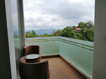 Kokol Haven Resort, Kota Kinabalu, Malaysia