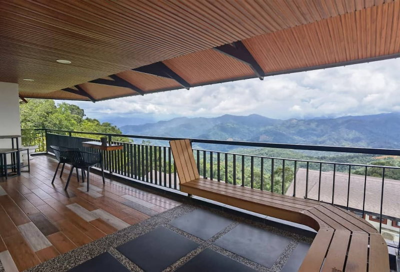 Kokol Haven Resort, Kota Kinabalu, Malaysia