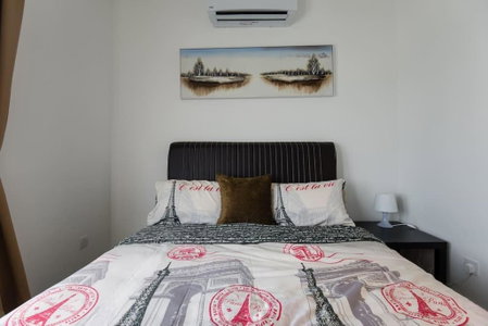 Palm Armada Residence Free Parking and Netflix, Putrajaya, Malaysia