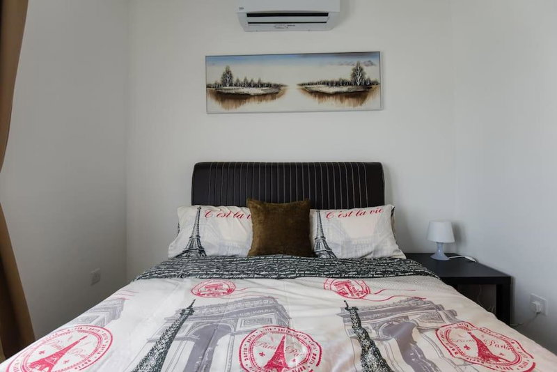 Palm Armada Residence Free Parking and Netflix, Putrajaya, Malaysia