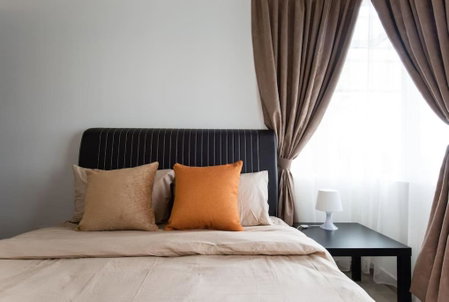 Palm Armada Residence Free Parking and Netflix, Putrajaya, Malaysia
