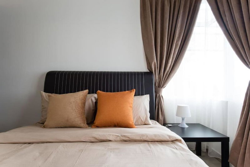 Palm Armada Residence Free Parking and Netflix, Putrajaya, Malaysia