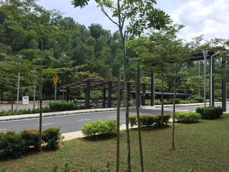 Palm Armada Residence Free Parking and Netflix, Putrajaya, Malaysia
