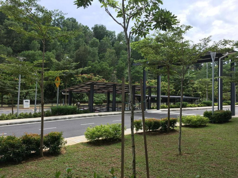 Palm Armada Residence Free Parking and Netflix, Putrajaya, Malaysia