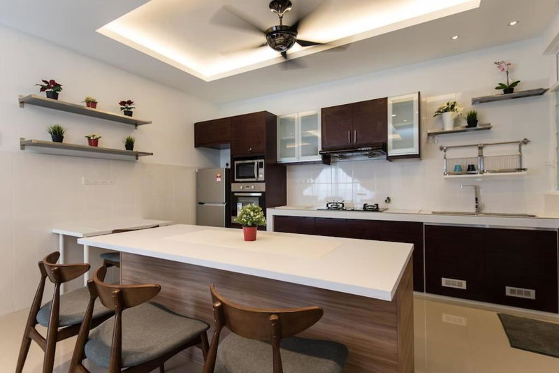 Palm Armada Residence Free Parking and Netflix, Putrajaya, Malaysia