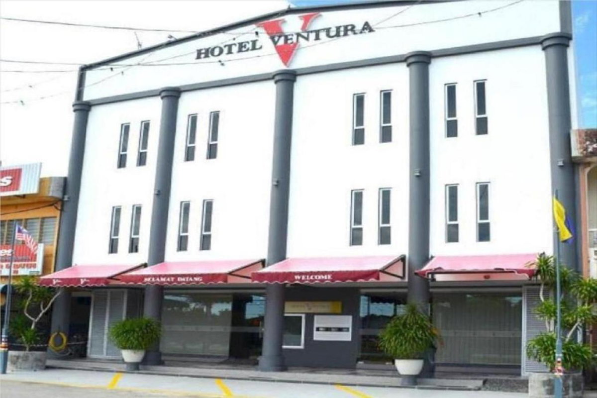 Hotel Ventura, Malaysia