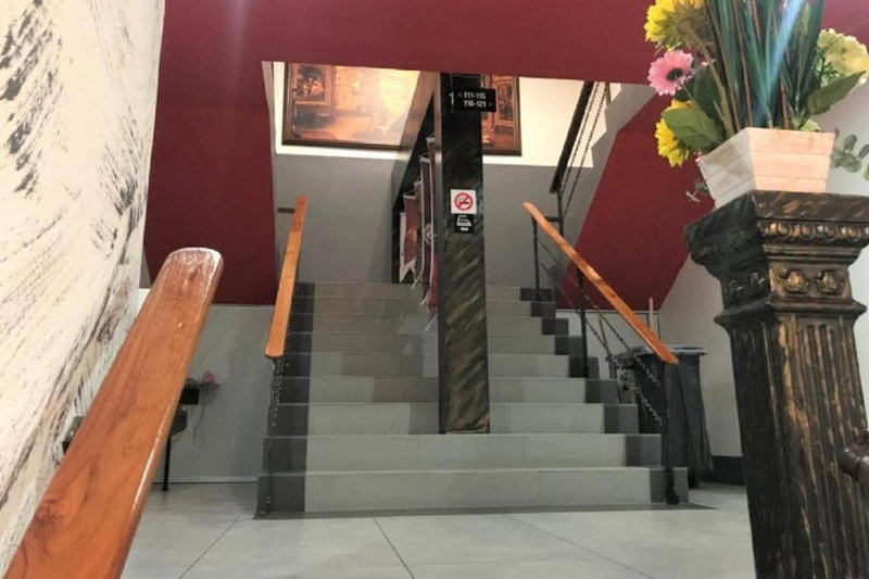 Hotel Ventura, Kangar, Malaysia