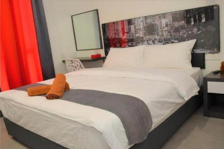 Hotel Ventura, Kangar, Malaysia