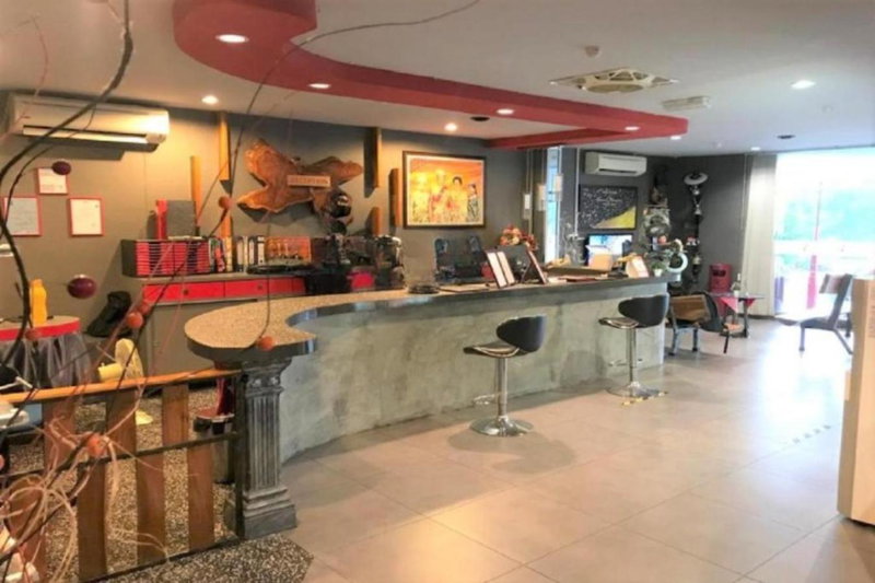 Hotel Ventura, Kangar, Malaysia
