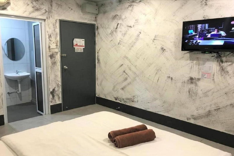Hotel Ventura, Kangar, Malaysia