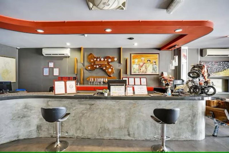 Hotel Ventura, Kangar, Malaysia