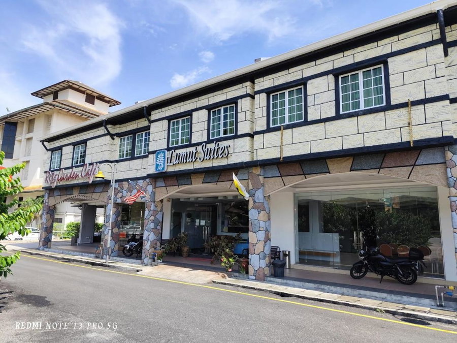 Ritz Suites, Lumut, Malaysia