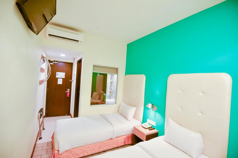Ritz Suites, Lumut, Malaysia