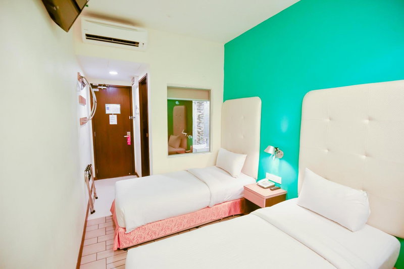 Ritz Suites, Lumut, Malaysia
