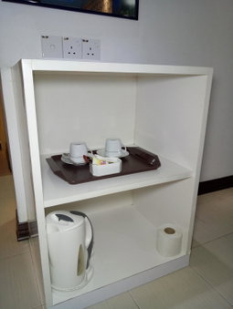 Motel Fyna, Kangar, Malaysia