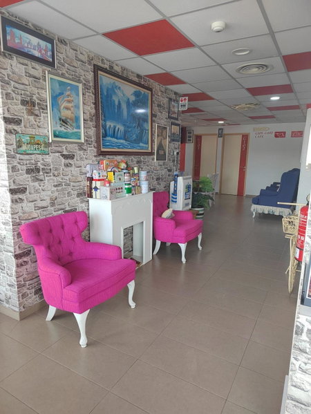 Motel Fyna, Kangar, Malaysia