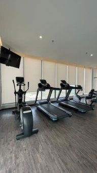 Hill10 Residence, I-City (above DoubleTree Hotel), Shah Alam, Malaysia
