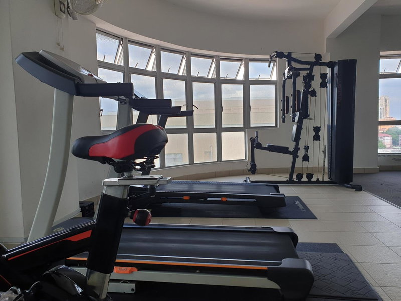 Prestige KBCC at KB Town Centre, Kota Bharu, Malaysia