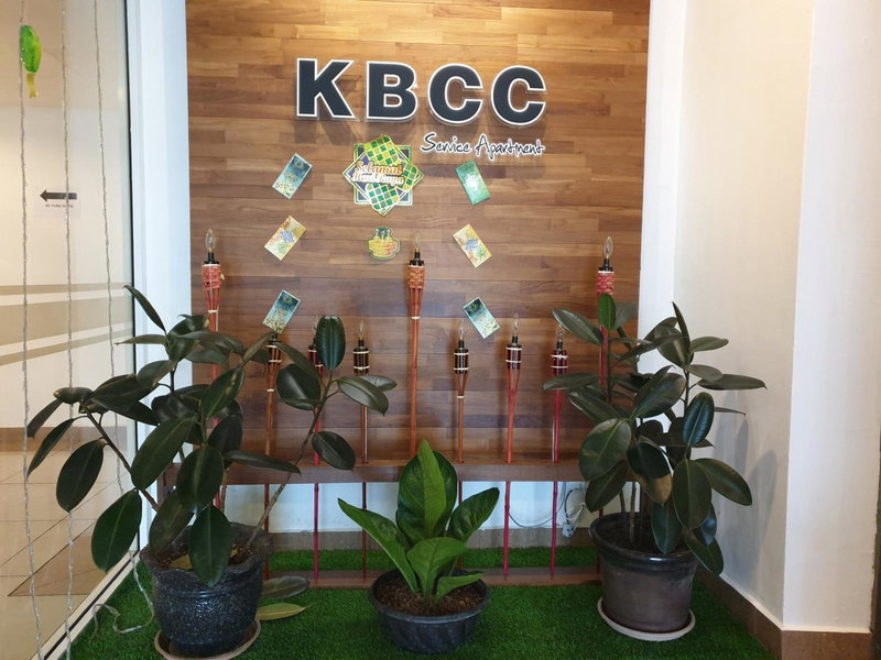 Prestige KBCC at KB Town Centre, Kota Bharu, Malaysia