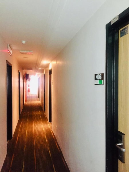 Seeds Hotel Ampang Point, Kuala Lumpur, Malaysia