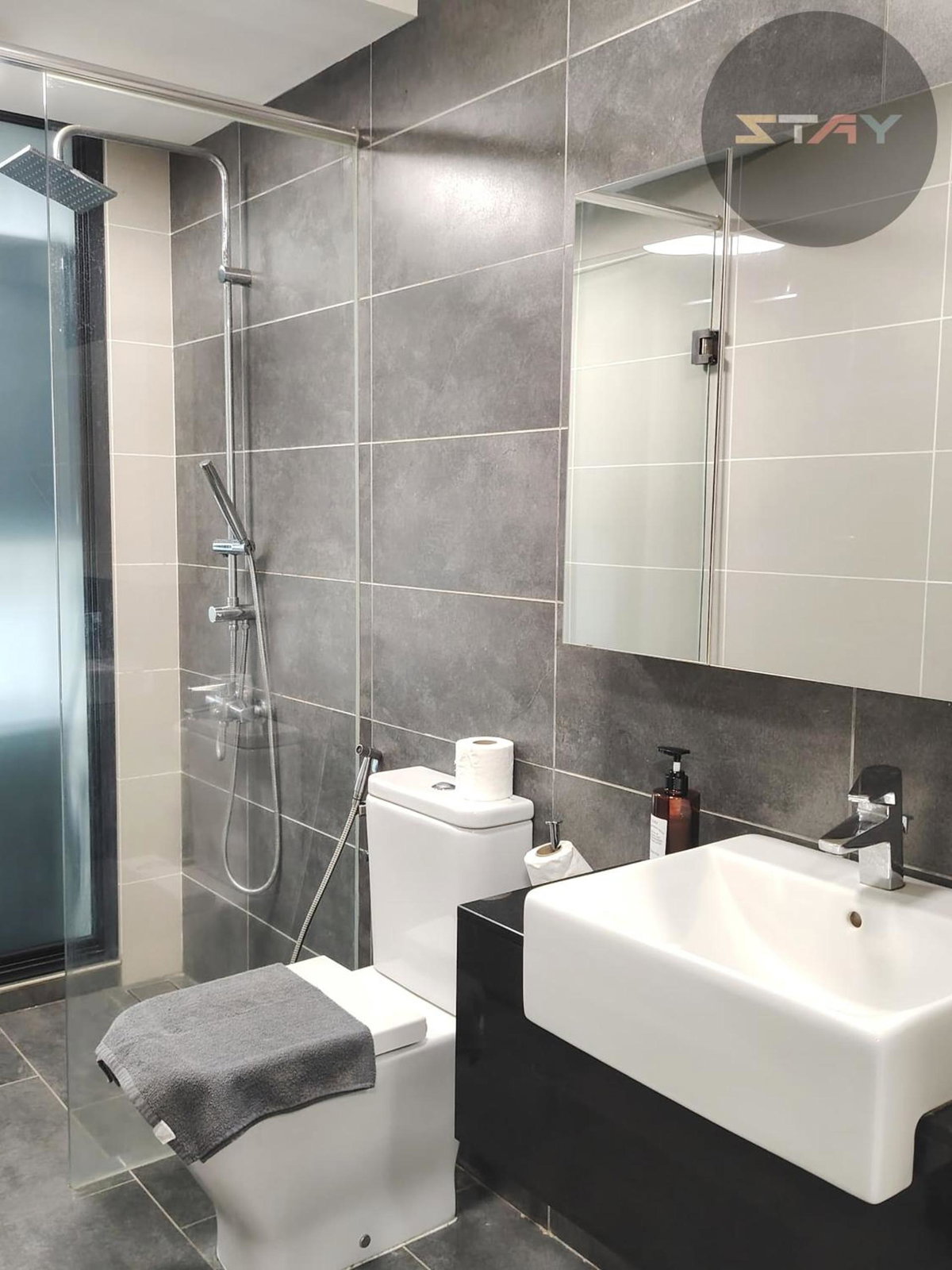 Hotel · Almas Suites Cozy Relax Studio Seaview BySTAY, Nusajaya