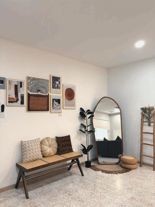 De Luma TheRumah 5 bedroom 3 bathroom, Bukit Mertajam, Malaysia