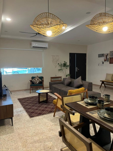 De Luma TheRumah 5 bedroom 3 bathroom, Bukit Mertajam, Malaysia