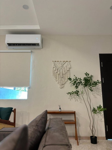 De Luma TheRumah 5 bedroom 3 bathroom, Bukit Mertajam, Malaysia