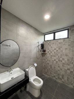 De Luma TheRumah 5 bedroom 3 bathroom, Bukit Mertajam, Malaysia