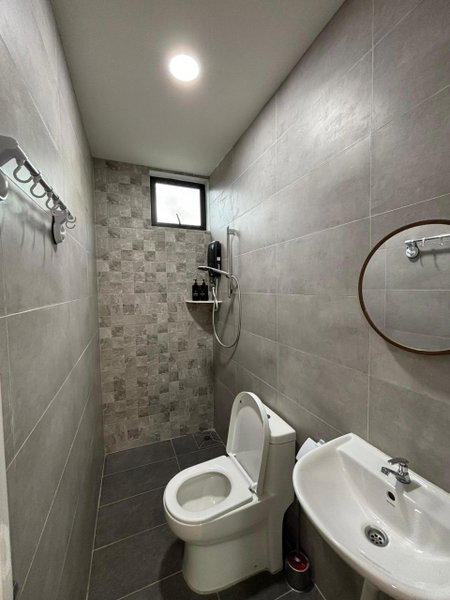 De Luma TheRumah 5 bedroom 3 bathroom, Bukit Mertajam, Malaysia