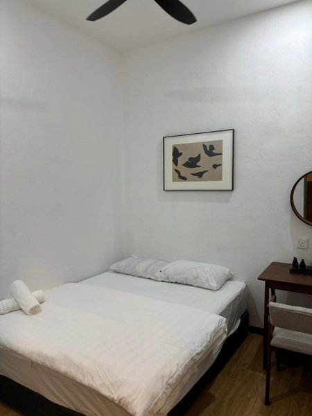 De Luma TheRumah 5 bedroom 3 bathroom, Bukit Mertajam, Malaysia