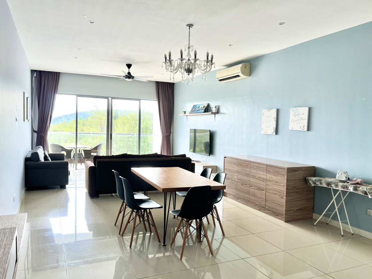 Margo Home - The Loft Imago, Malaysia