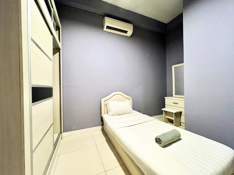 Margo Home - The Loft Imago, Kota Kinabalu, Malaysia
