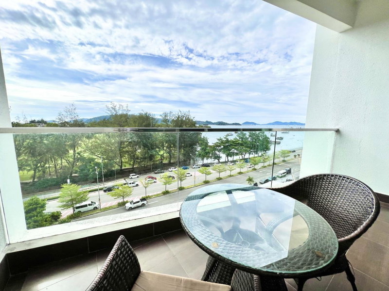 Margo Home - The Loft Imago, Kota Kinabalu, Malaysia