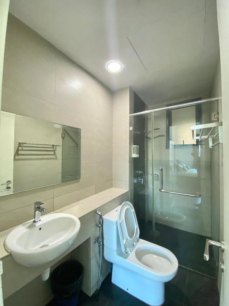 Margo Home - The Loft Imago, Kota Kinabalu, Malaysia