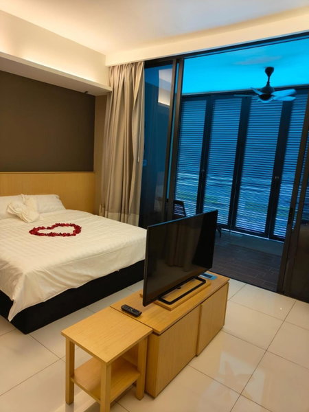 The Pool Suite Premium Room-Jonker, Melaka, Malaysia