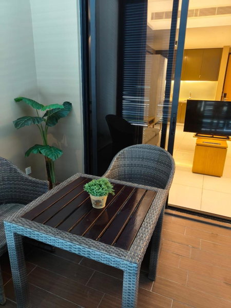The Pool Suite Premium Room-Jonker, Melaka, Malaysia