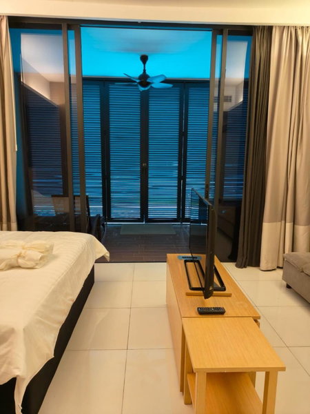The Pool Suite Premium Room-Jonker, Melaka, Malaysia