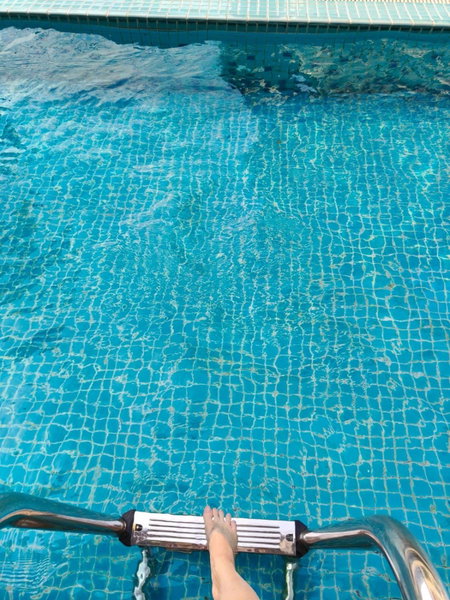 The Pool Suite Premium Room-Jonker, Melaka, Malaysia