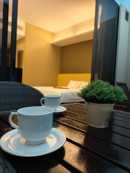 The Pool Suite Premium Room-Jonker, Melaka, Malaysia