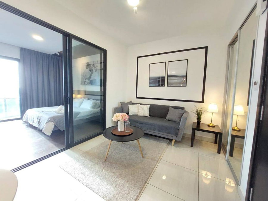 Almas Suite Modern Comfy Studio House, Gelang Patah, Malaysia